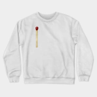 Match Crewneck Sweatshirt